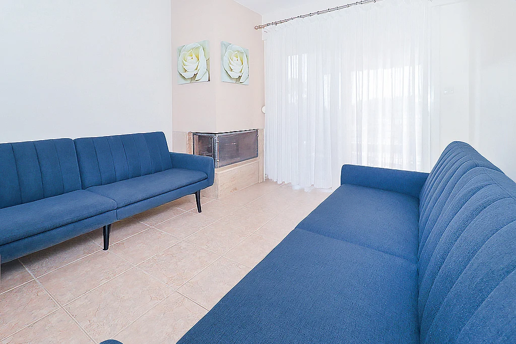 Siviri Complex of Apartment and Studio