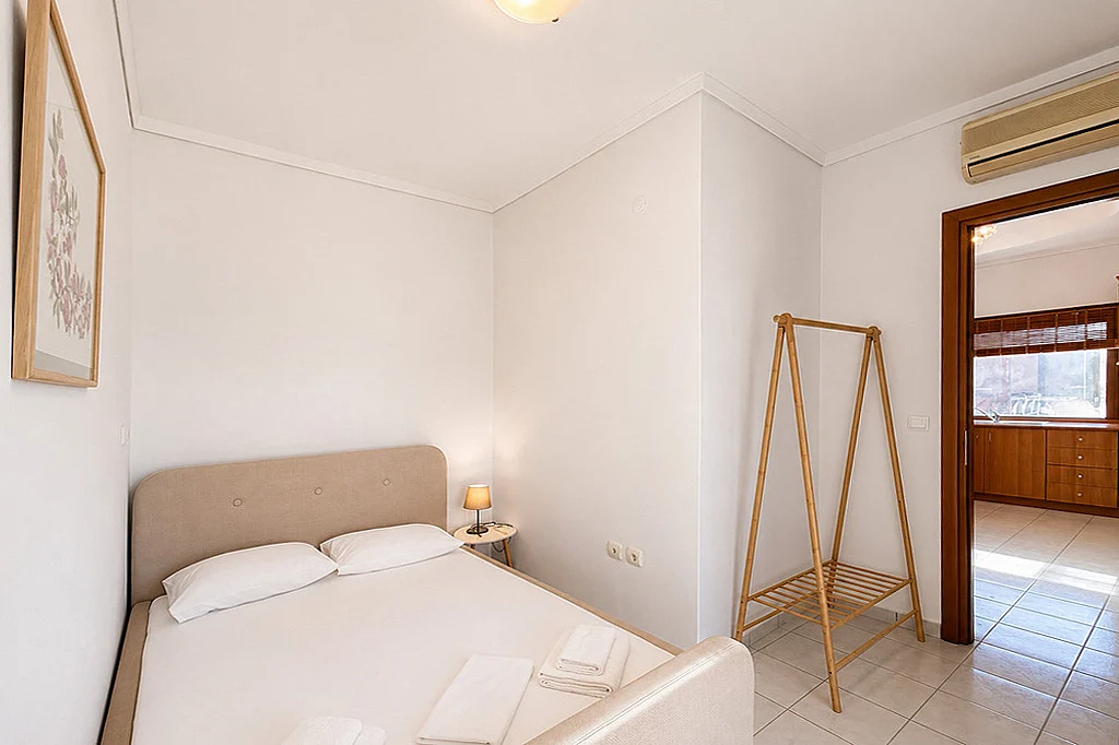 Ierissos First Line House