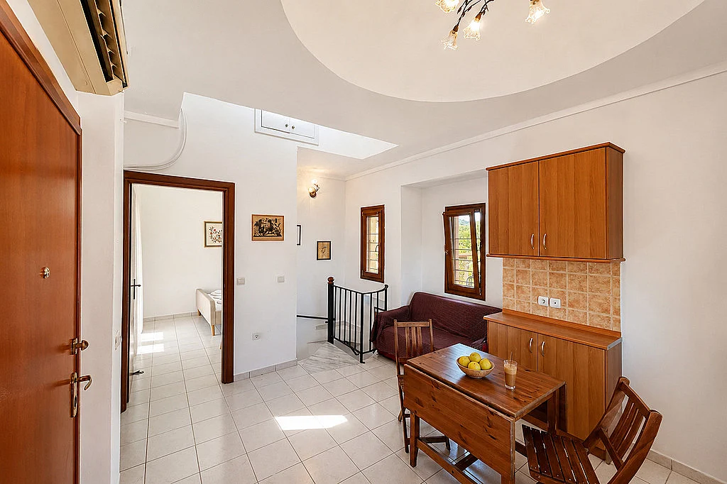 Ierissos First Line House