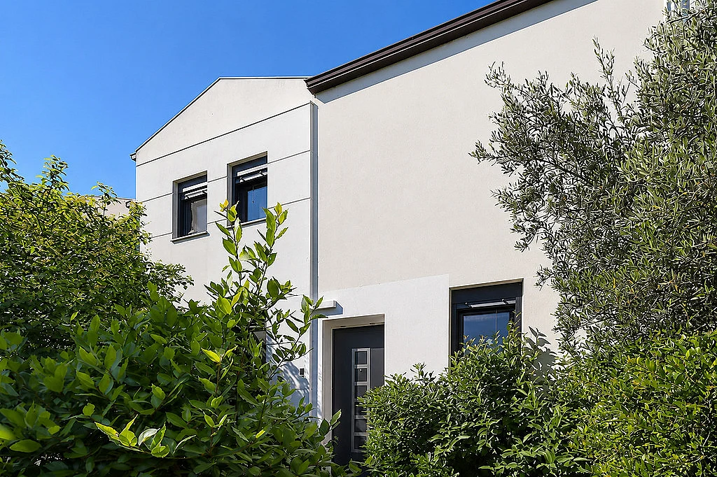 Nea Fokea 3-Level Maisonette