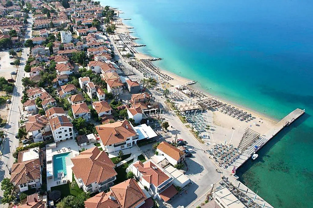 Nikiti Maisonette