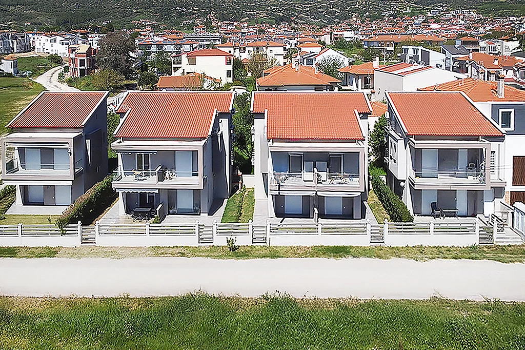 Nikiti Maisonette