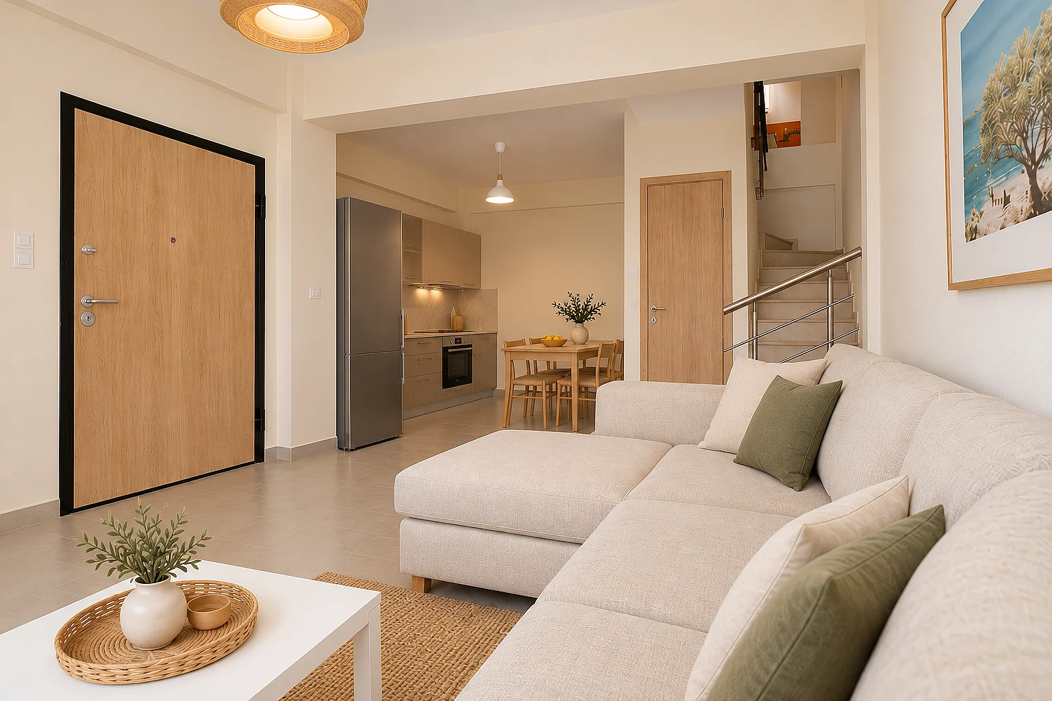 Nikiti Maisonette