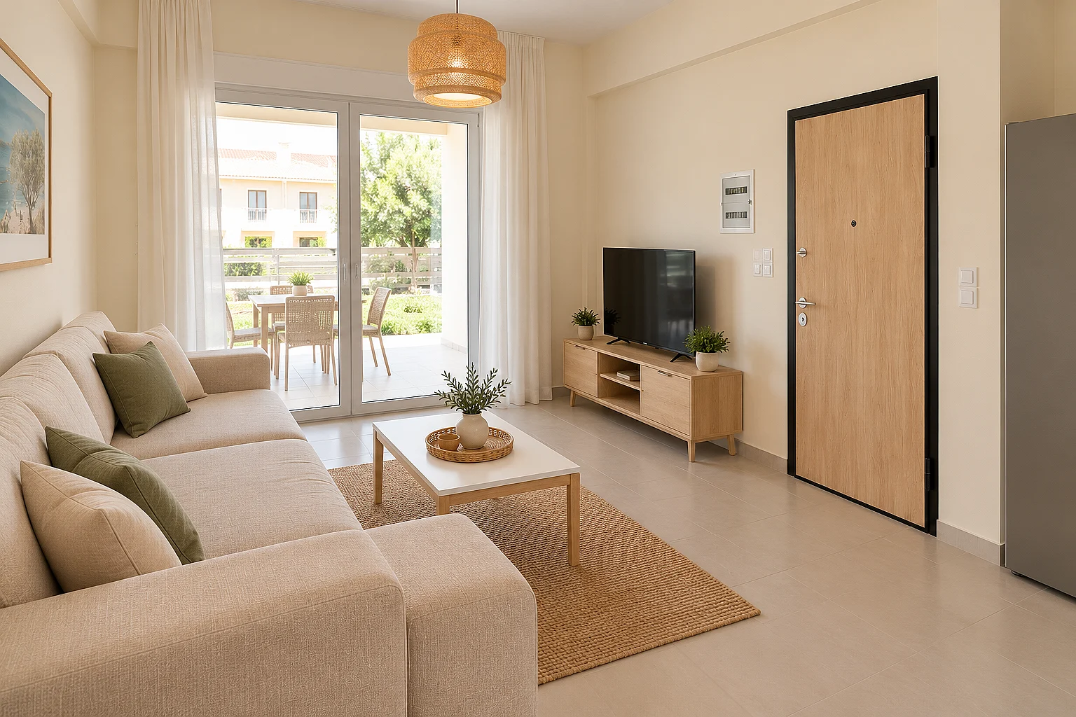 Nikiti Maisonette